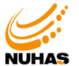 NUHAS Copper busbar supplier logo - Raneen Energy Qatar