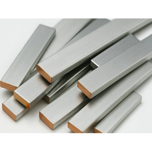 NUHAS Tinned Copper Busbar - Raneen Energy Qatar