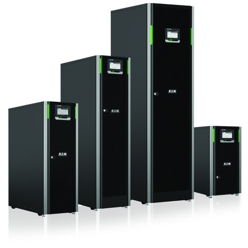 Eaton 93PS three-phase online UPS