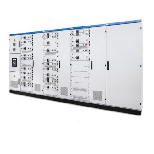 Eaton xEnergy Main SYNC Panel