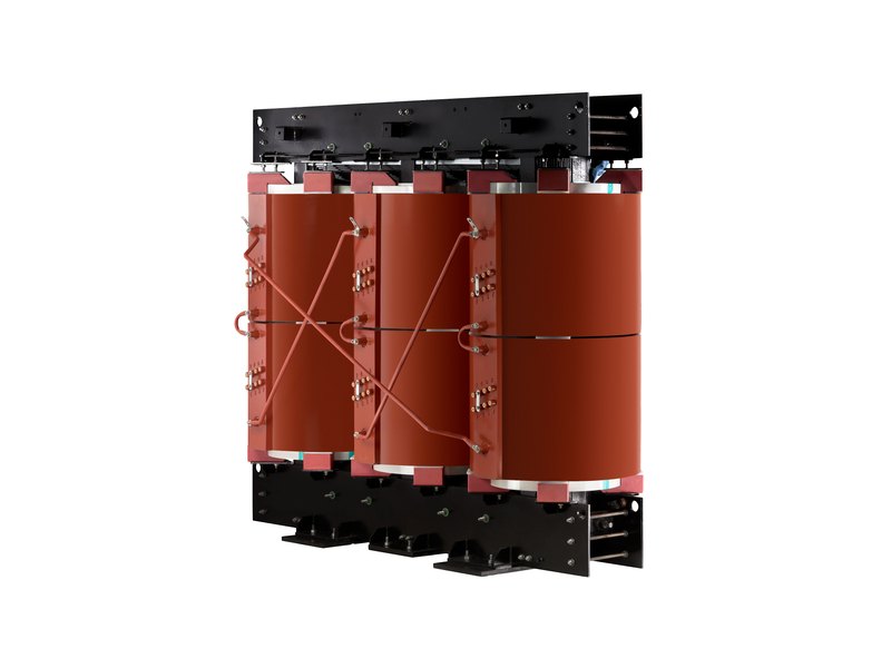 Elsewedy Electric cast resin dry-type transformer