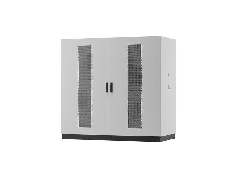 Elsewedy Electric package substation