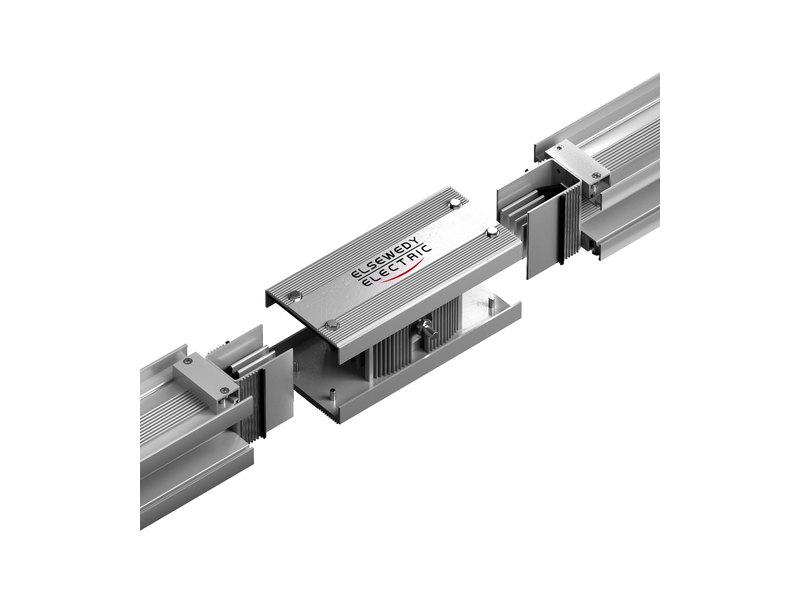 Elsewedy Electric Powerlink sandwich busway